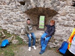 Erlebnistage Losenstein 1d   07